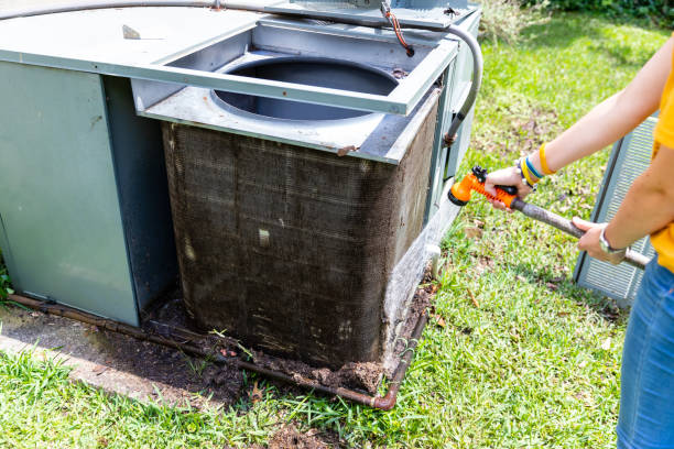 Best Air Duct Cleaning Cost  in Trail Creek, IN