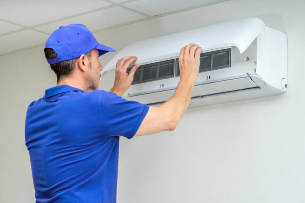 Best Affordable Duct Cleaning Services  in Trail Creek, IN