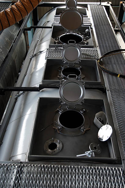 Best Commercial Air Duct Cleaning  in Trail Creek, IN